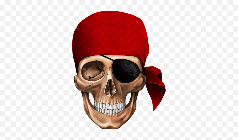Download Skull Piracy Jolly Roger Human Emoji,Pirate Skull Clipart