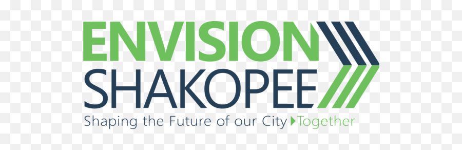 Envision Shakopee U2013 Shaping The Future Of Our City U2013 Together Emoji,Envision Logo