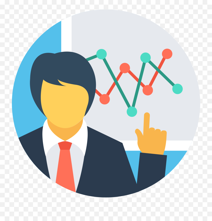 Investor Png Photo - Business People Vector Png Full Size Emoji,Business People Png