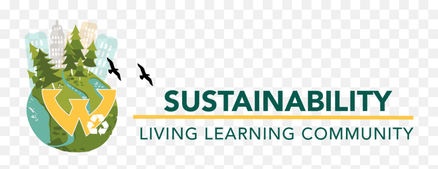 Living Learning Communities - Housing U0026 Residential Life Environmental Policy Emoji,Wsu Logo