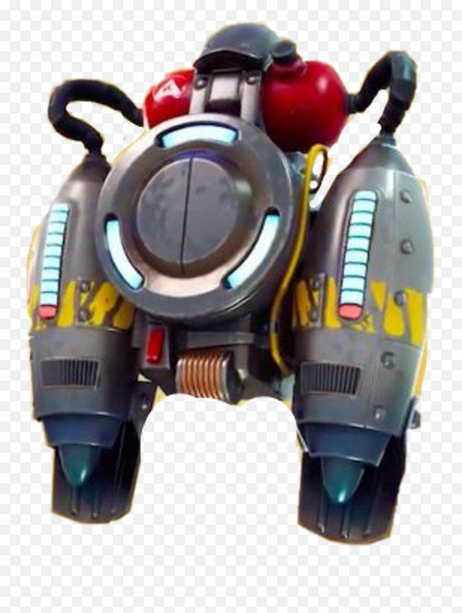 Weapons In Unvaulted Fortnite Png Image Emoji,Jetpack Png