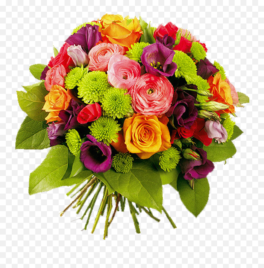Bouquet Png U0026 Free Bouquetpng Transparent Images 41711 - Pngio Emoji,Wedding Flowers Png