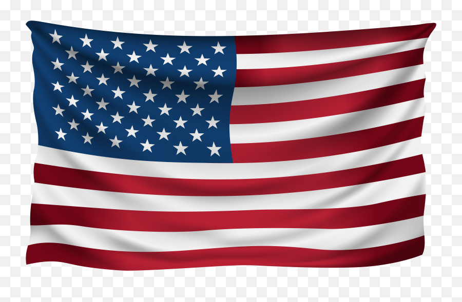 Usa Flag Png Images Transparent Background Png Play Emoji,Waving American Flag Png