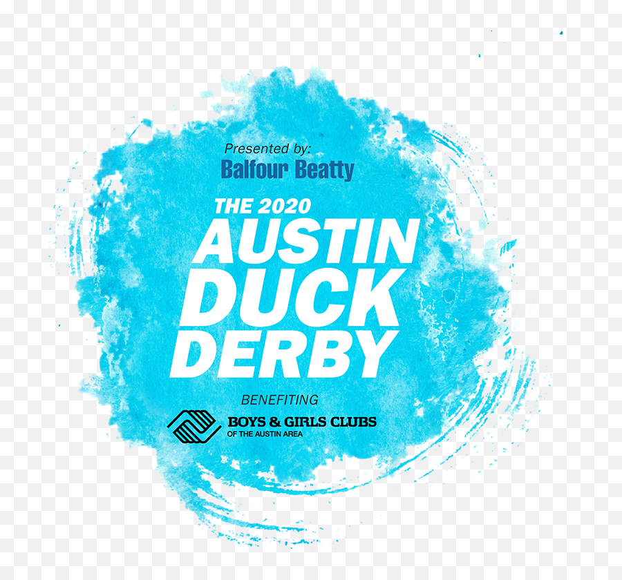 Austin Duck Derby Emoji,Duck Game Logo