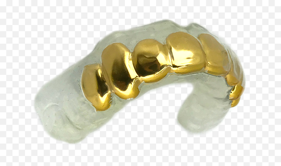 Download Grill Mouth Guard - Football Mouthpiece Grill Png Emoji,Grillz Png