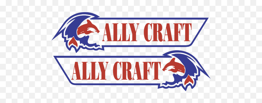 Ally Craft Boats Logo Png Transparent U0026 Svg Vector - Freebie Emoji,Ally Bank Logo