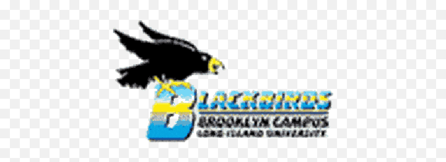 Liu - Brooklyn Blackbirds Logo And Symbol Meaning History Png Emoji,Blackbird Logo