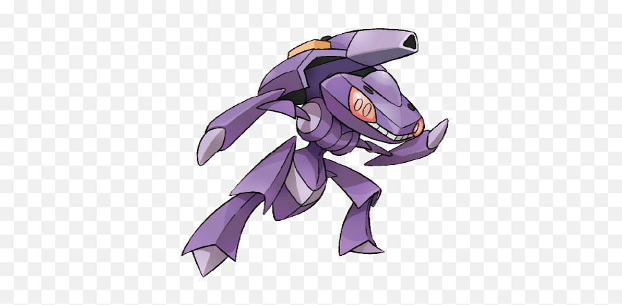 Genesect Codes Available In North America Europe Australia Emoji,Dab Transparent Background