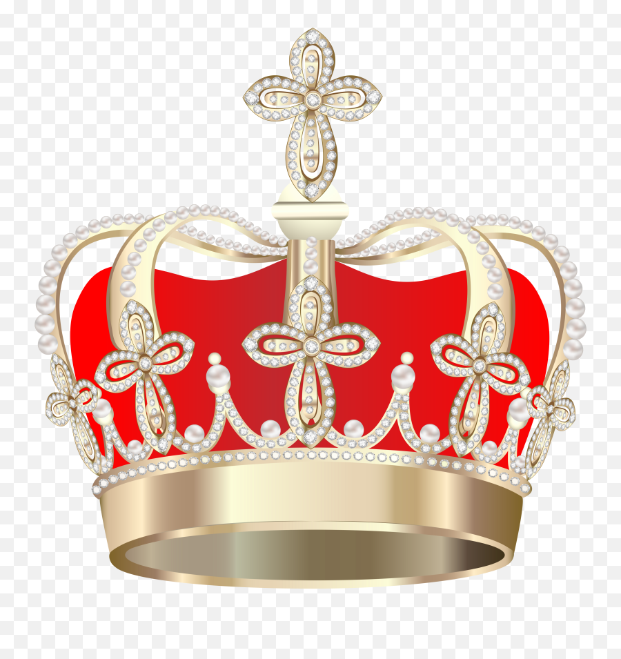 Download Queen Crown Transparent - Transparent Background Birthday Crown Png Emoji,Crown Transparent