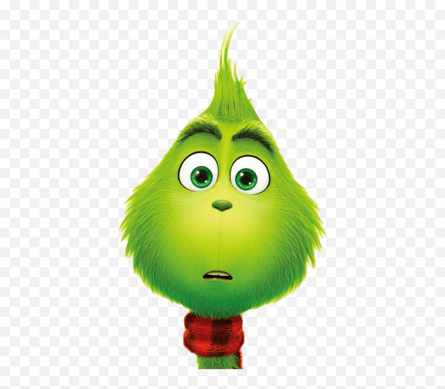 How The Grinch Stole Christmas Png File - Grinch Png Emoji,Grinch Png