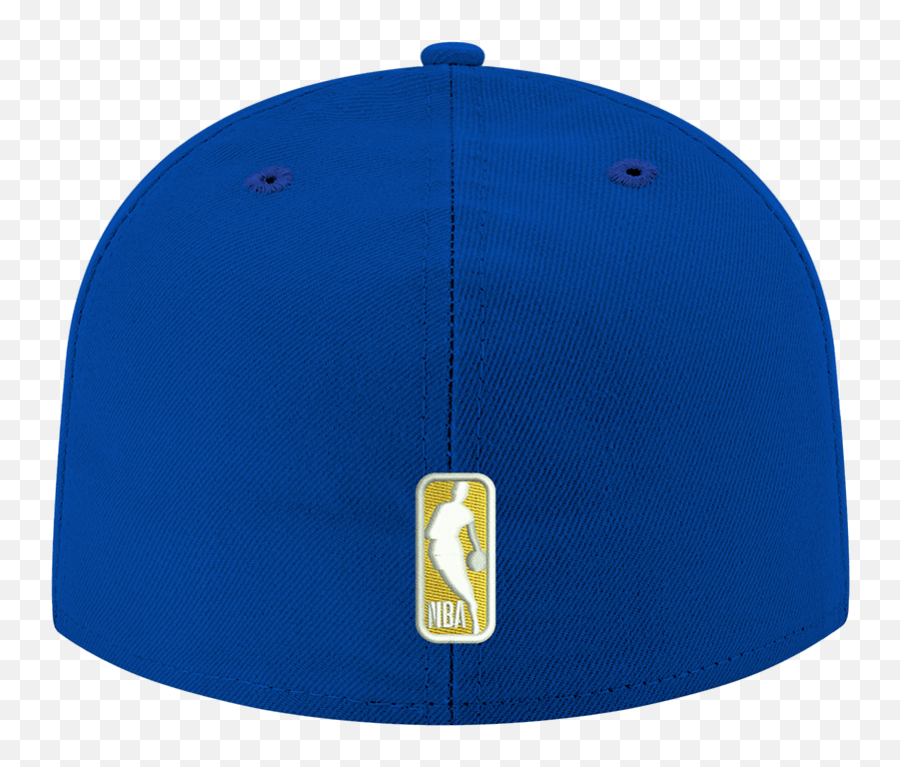 Golden State Warriors New Era Nba Blue Team Logo 59fifty Fitted Hat Emoji,San Diego Clippers Logo