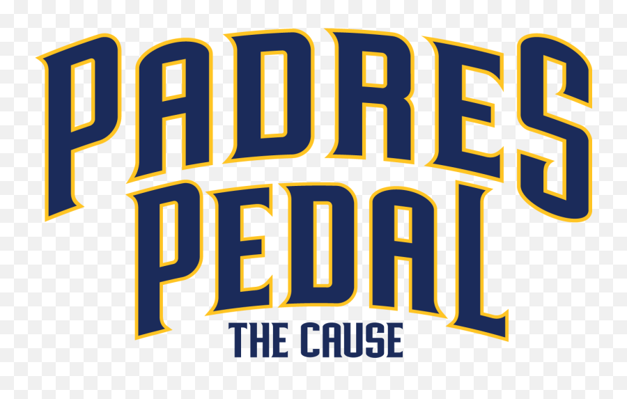 Padres Pedal Logos - Vector Padres De San Diego Emoji,Padres Logo