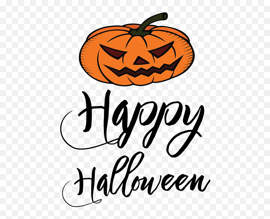 Free Printable - Happy Halloween Svg File Cut Happy Fathers Free Printable Free Happy Halloween Emoji,Happy Halloween Clipart