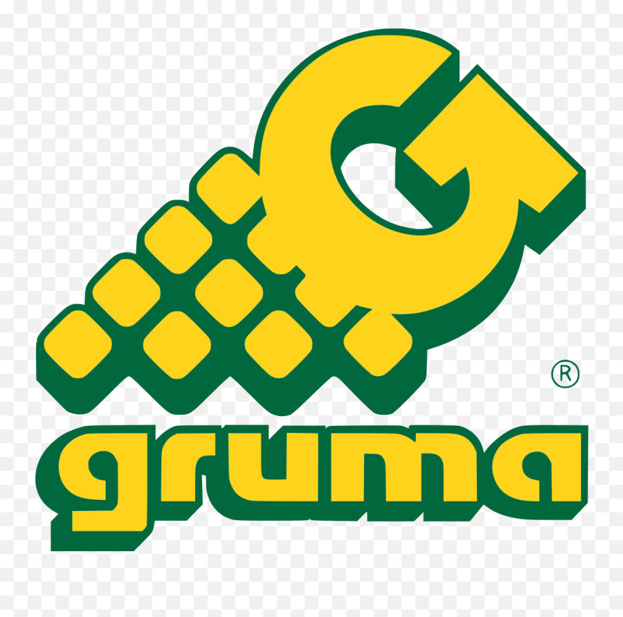 Gruma - Wikipedia Emoji,Cv Logo