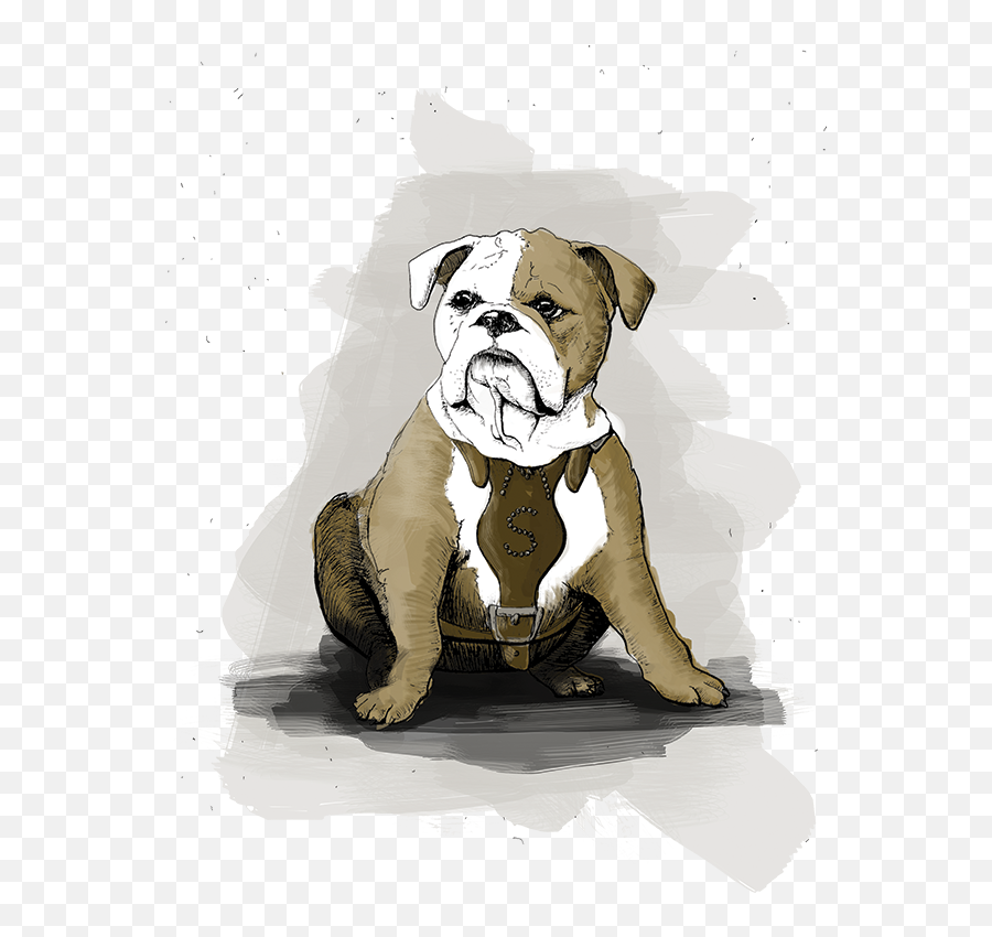 Free English Bulldog Silhouette Download Free English Emoji,English Bulldog Clipart
