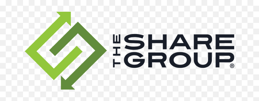Data - Based Marketing For Real Estate Agents The Share Group Emoji,Groups Logo