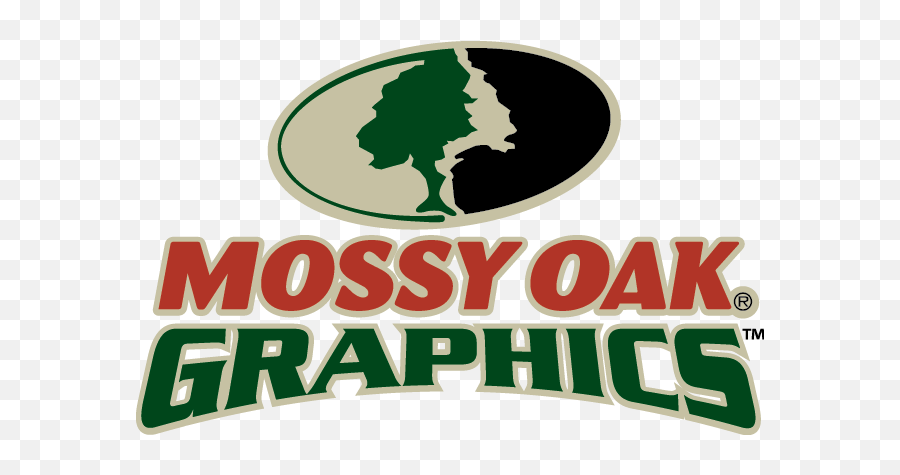 Canada Goose Flying Left Cutout Decal - Mossy Oak Emoji,Canada Goose Logo