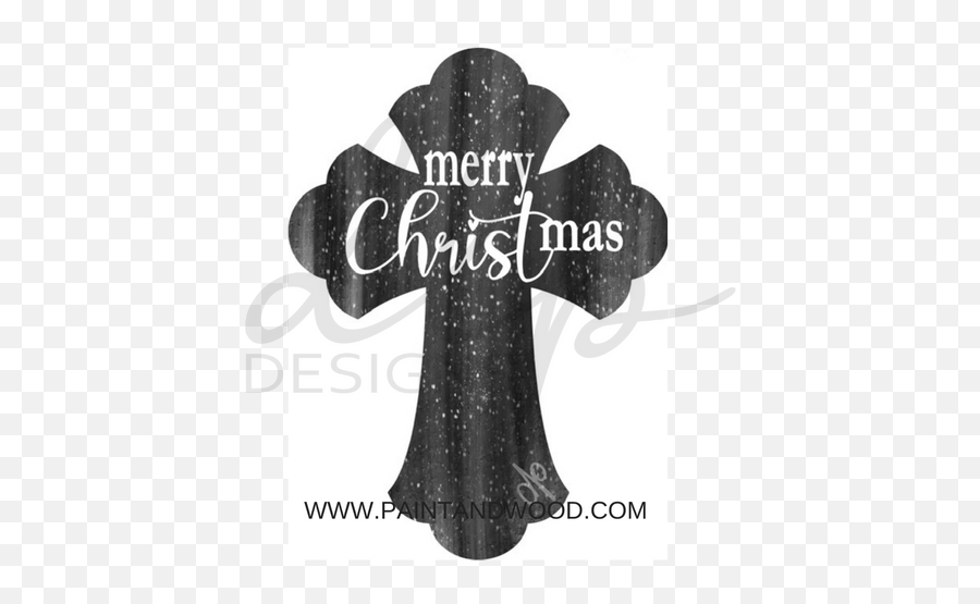 Door Hanger Designs U2013 Tagged Christmas U2013 Dlp Designs Emoji,Christmas Cross Clipart
