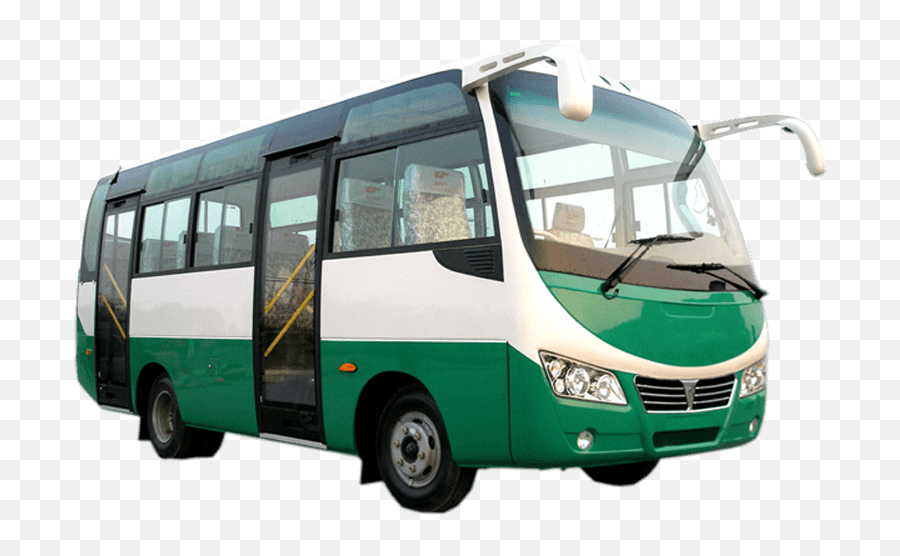 Download City Bus Png Image Hq Png - Transparent Background Bus Png Emoji,Bus Png
