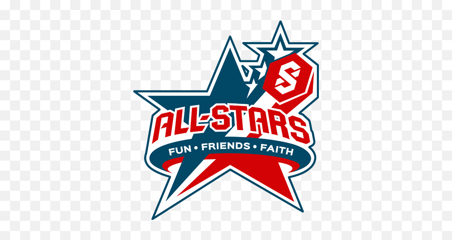 All - Stars Club Serving Individuals With Special Needs In All Stars Club Logo Emoji,Stars Logo
