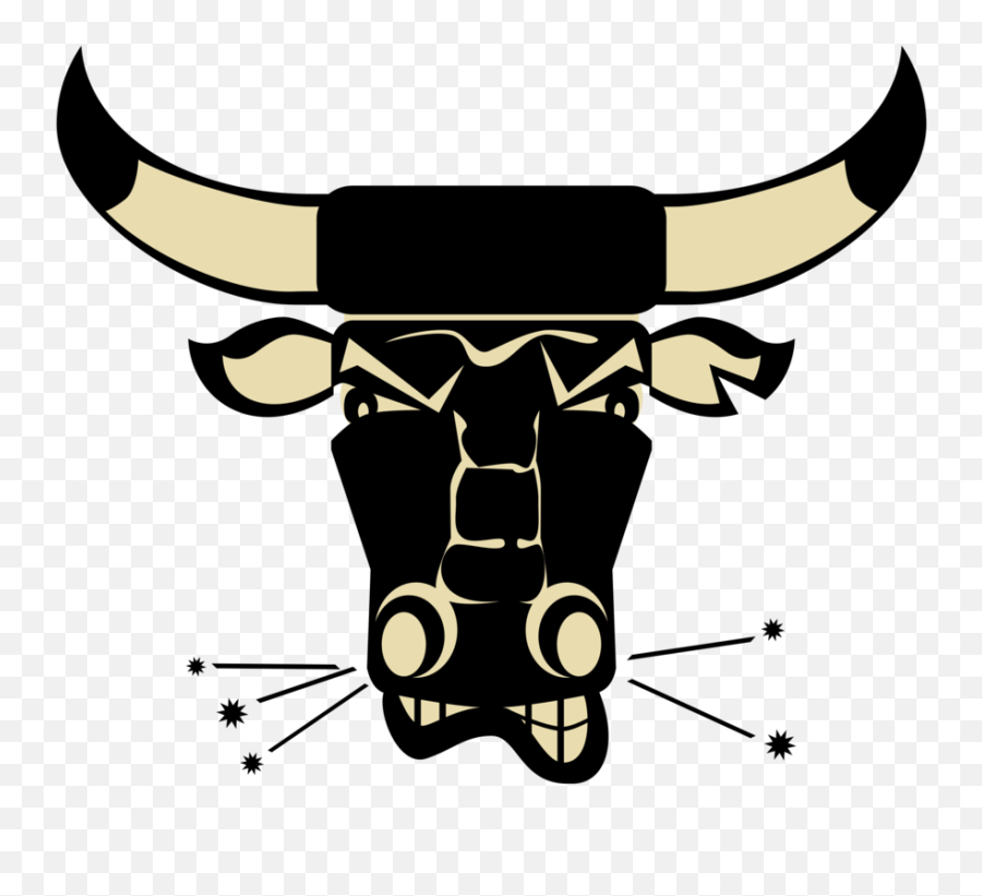Clipart - Bull Clipartsco Clip Art Emoji,Bull Clipart