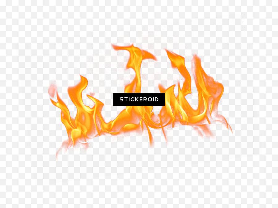 Flames Transparent - White Fire Background Emoji,Flames Transparent