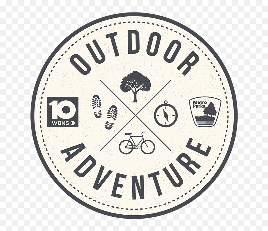 Dot Emoji,Adventure Logo