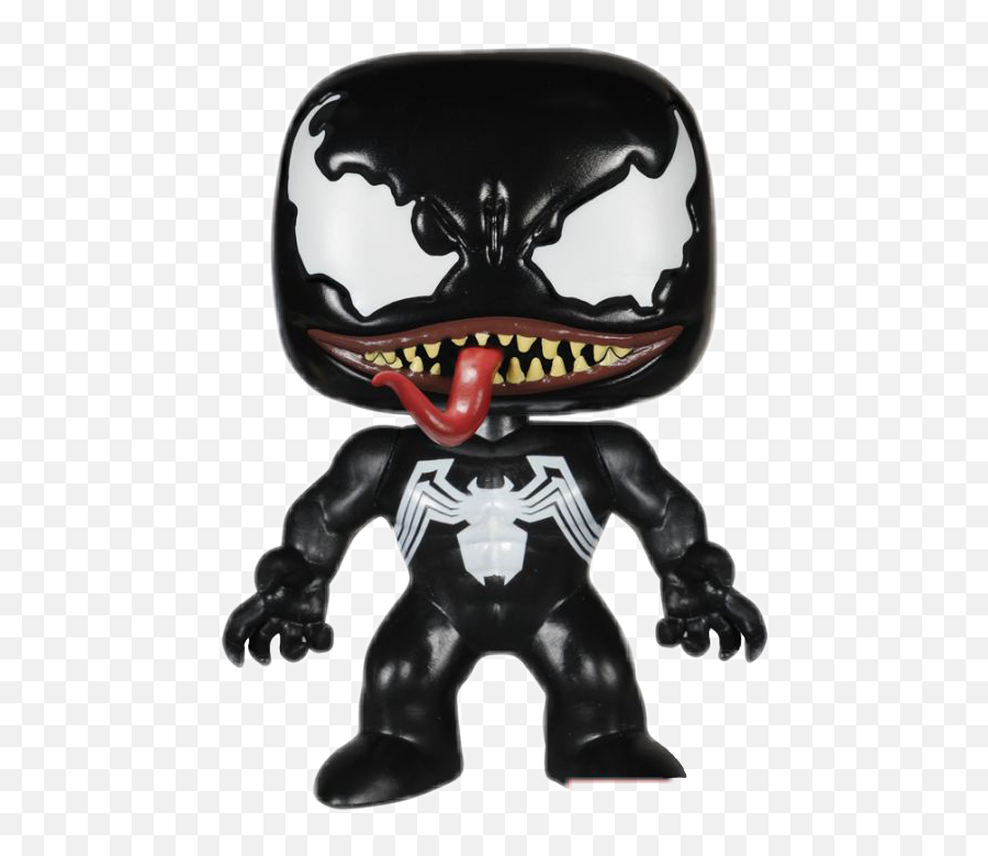 Venom Png - Venom Pop Emoji,Venom Png