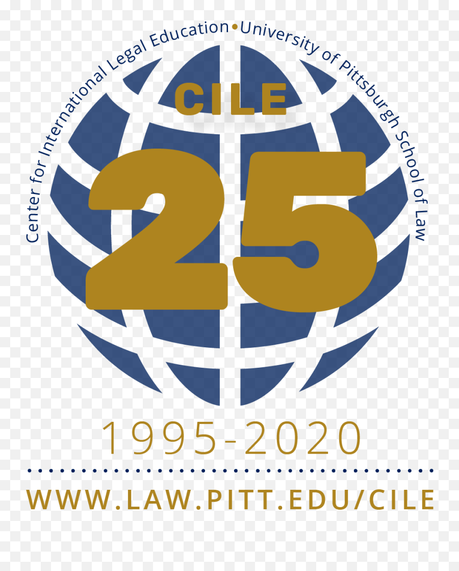 Cile 25th Anniversary Looking Back For Hope Going Forward - Language Emoji,University Of Pittsburgh Logo
