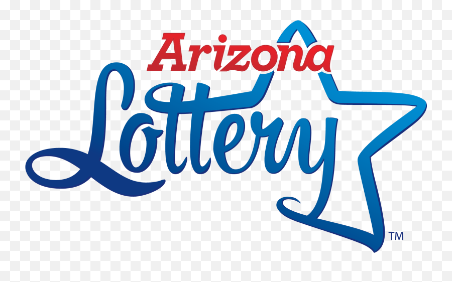 Logos U0026 Trademarks Arizona Lottery - Az Lottery Logo Png Emoji,Arizona State Logo