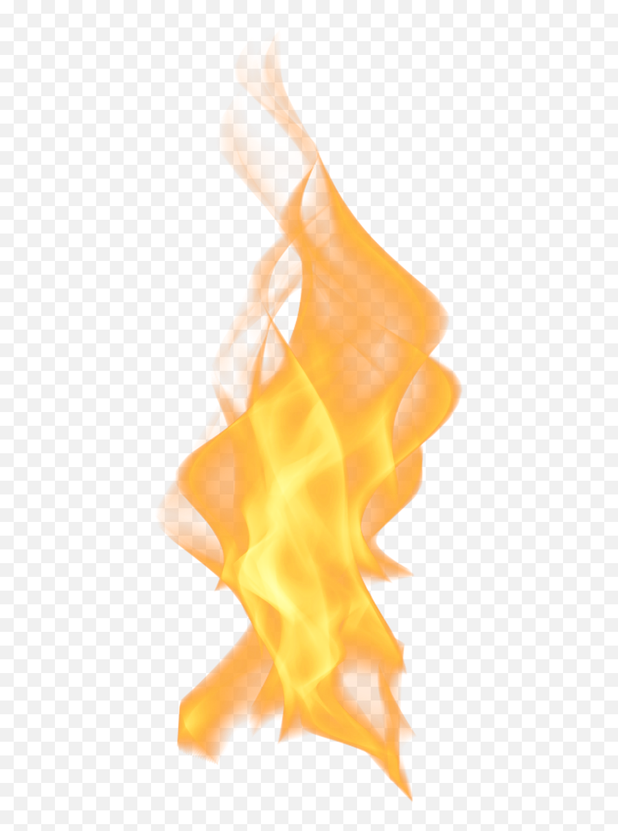 Flame Fire Transparent - Fire Transparent Emoji,Fuego Png