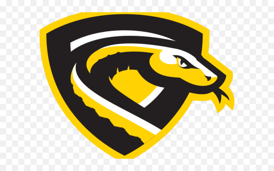 Python Sports Logo - Yellow Python Logo Emoji,Python Logo