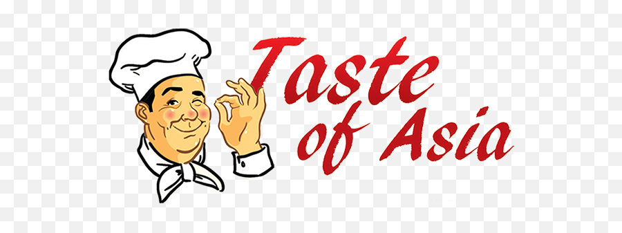 Taste Of Asia Beach By Emoji,Kroger Logo