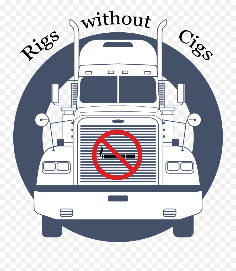 All Semi - Commercial Vehicle Emoji,Semi Truck Clipart