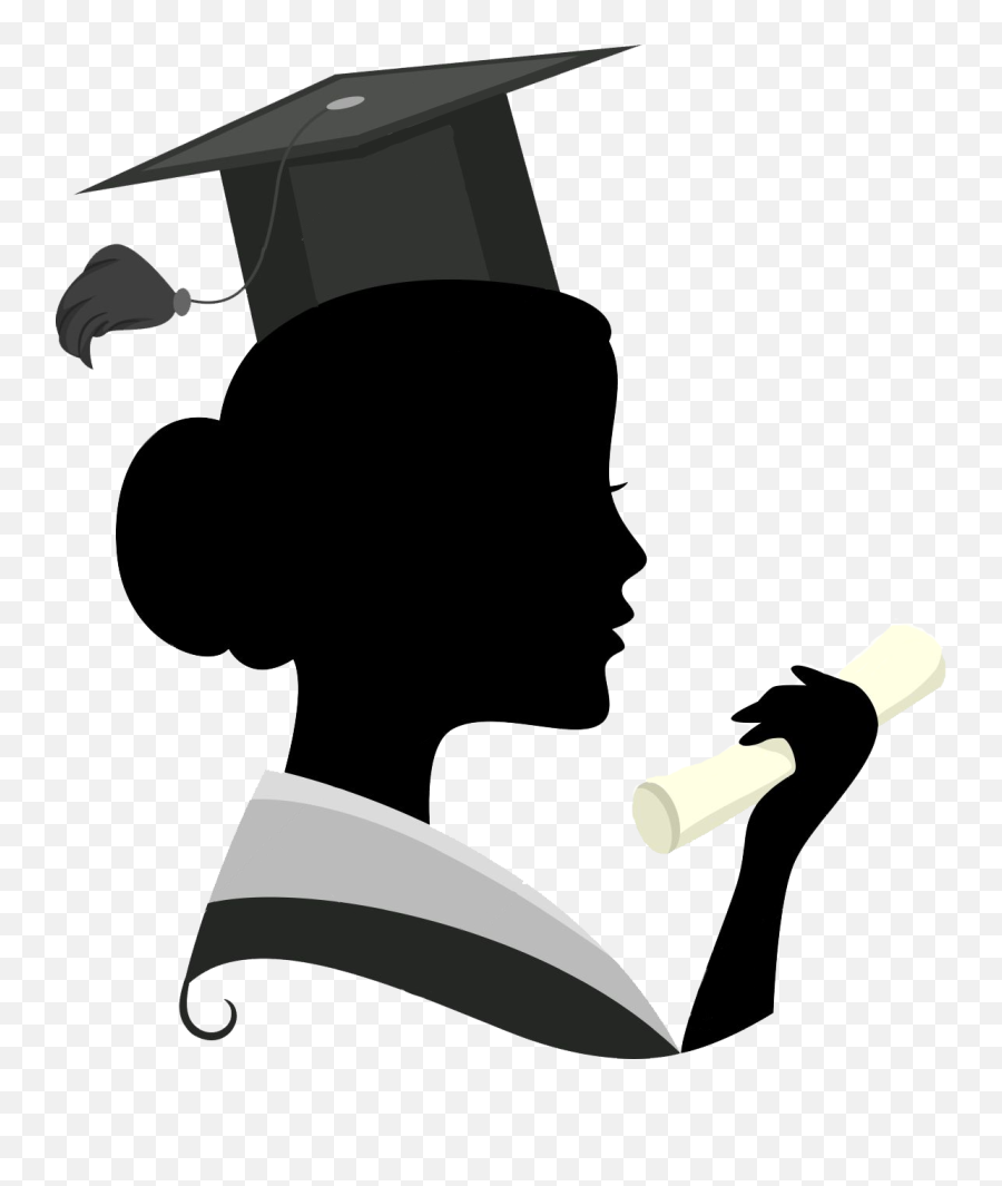 Graduate Theological Emoji,Graduate Clipart