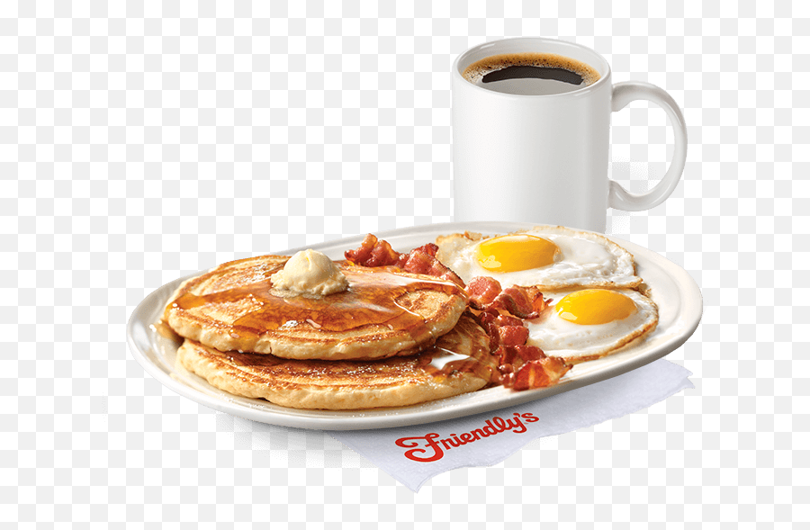 Coffee And Breakfast Png Transparent - Breakfast Png Emoji,Eat Breakfast Clipart