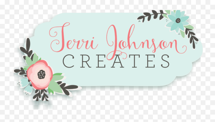 Terri Johnson Creates All Things Silhouette - Appliqué Emoji,Silhouette Logo