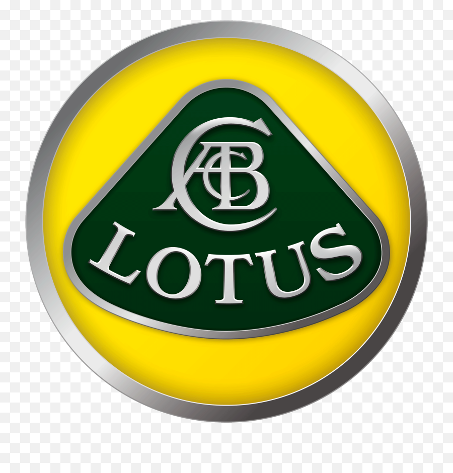 Green Circle Car Logo - Lotus Car Logo Png Emoji,Car Logos
