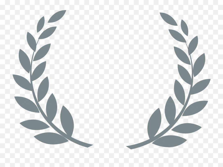 Transparent Leaf Png - Award Transparent Leaves Png Leaf Greek Leaf Border Emoji,Leaf Png