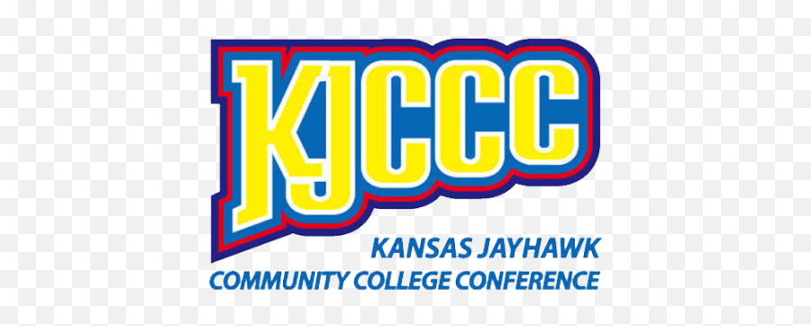 Composite Schedule - Dodge City Community College Athletics Kjccc Emoji,Jayhawk Logo