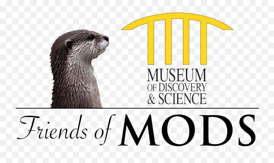 Fomods - Logo Mods North American River Otter Emoji,Constant Contact Logo