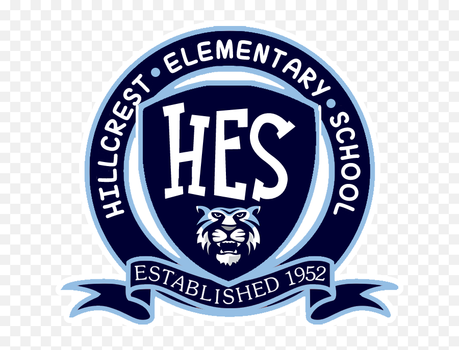 Hillcrest Elementary Homepage - Hillcrest Elementary Enterprise Al Emoji,Zearn Logo