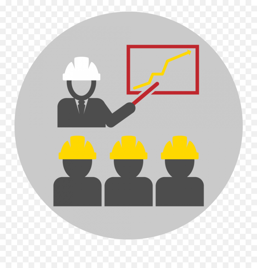 Integrated Training Consultants I - Construction Training Course Clipart Emoji,Training Clipart