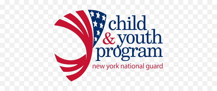 New York National Guard Child And Youth Program - Child And Youth Program New York National Guard Emoji,Youth Logo