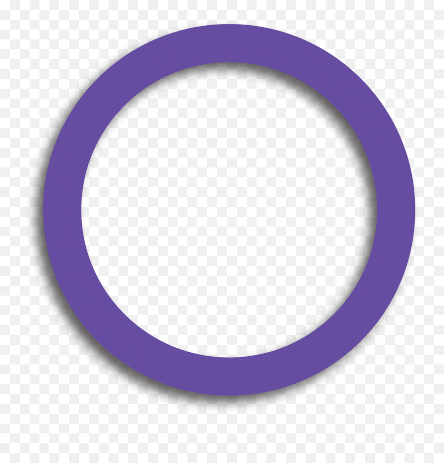 What Are Tiers - Dot Emoji,Purple Circle Png