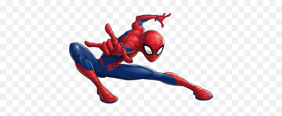 Spiderman - Spiderman Png Full Size Png Download Seekpng Spiderman Png Emoji,Spiderman Png