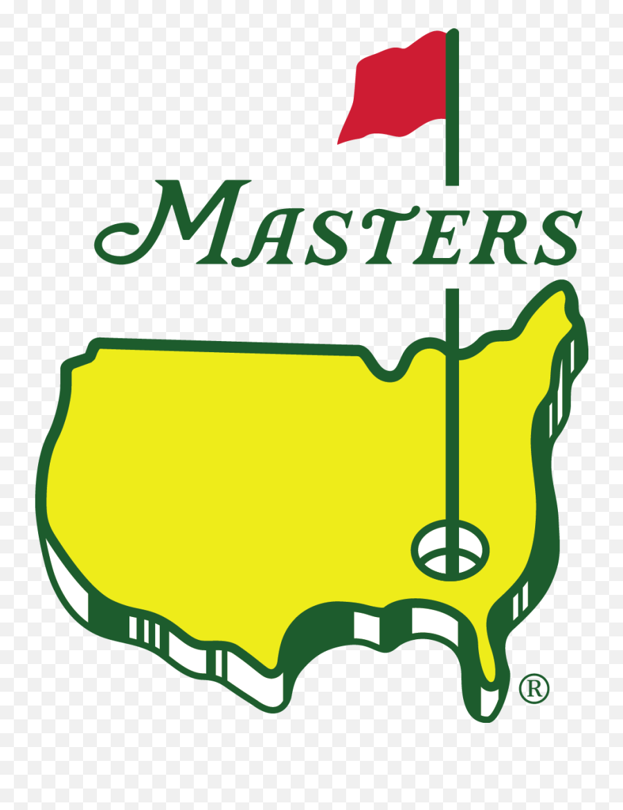 Our Favorite Masters - Masters Logo Png Emoji,The Masters Logo