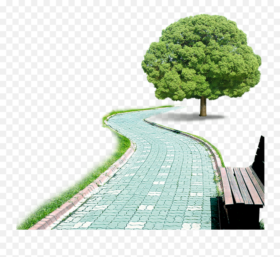 Park Png Clipart Background - Park With Transparent Background Emoji,Park Png