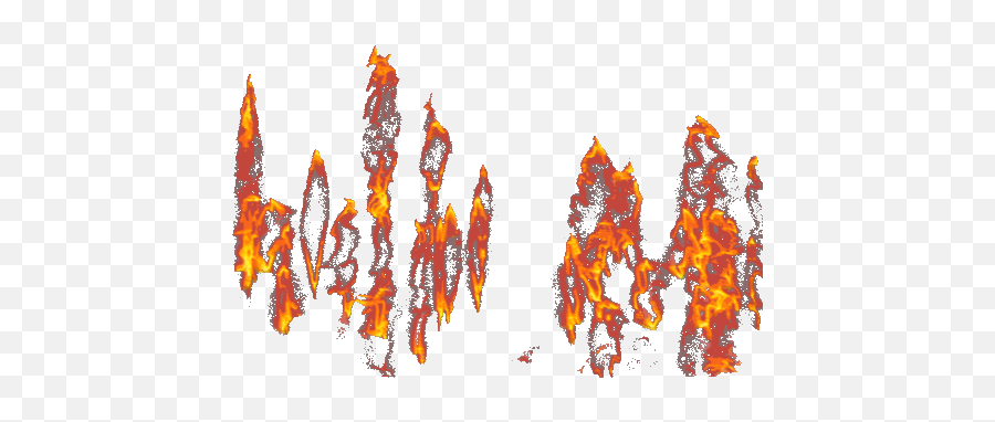 Fire Gif Transparent Background Posted By Sarah Anderson - Fire Rain Gif Transparent Emoji,Fire Transparent Background