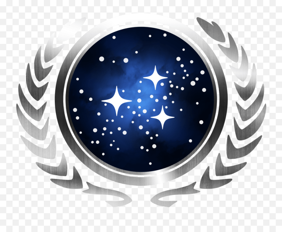 Star Trek Png U0026 Free Star Trekpng Transparent Images 30697 - Victoria Station Emoji,Starfleet Command Logo
